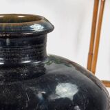 Vase ancien en céramique (c.1850)