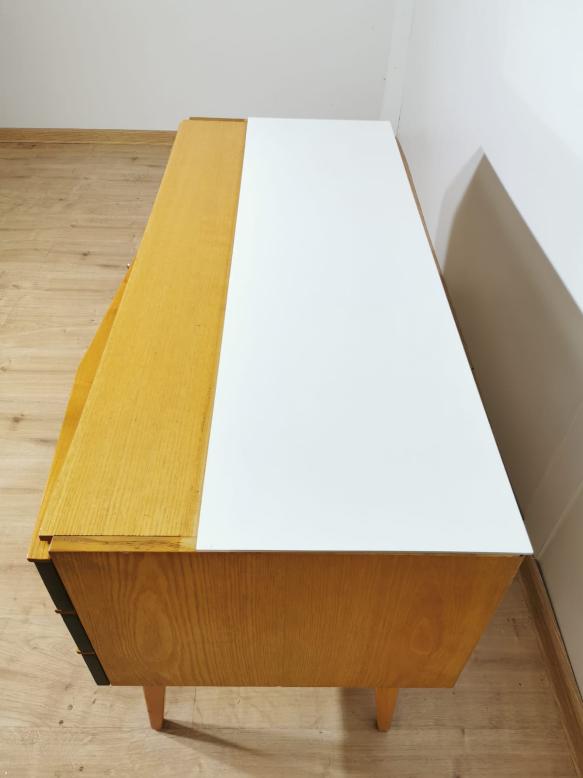 Sideboard from Czechoslovakia