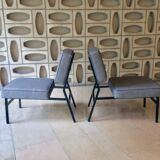 Pair of armchairs from the 70s