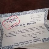 Wedding covers, fork and spoon