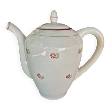 Gien coffee maker, Christiane model