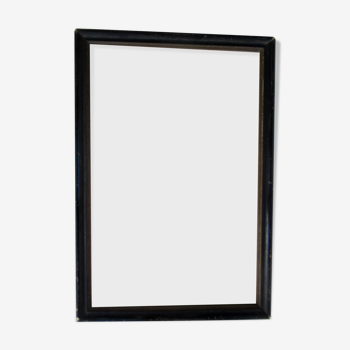 Napoleon III frame for subject of 201 x 303 mm