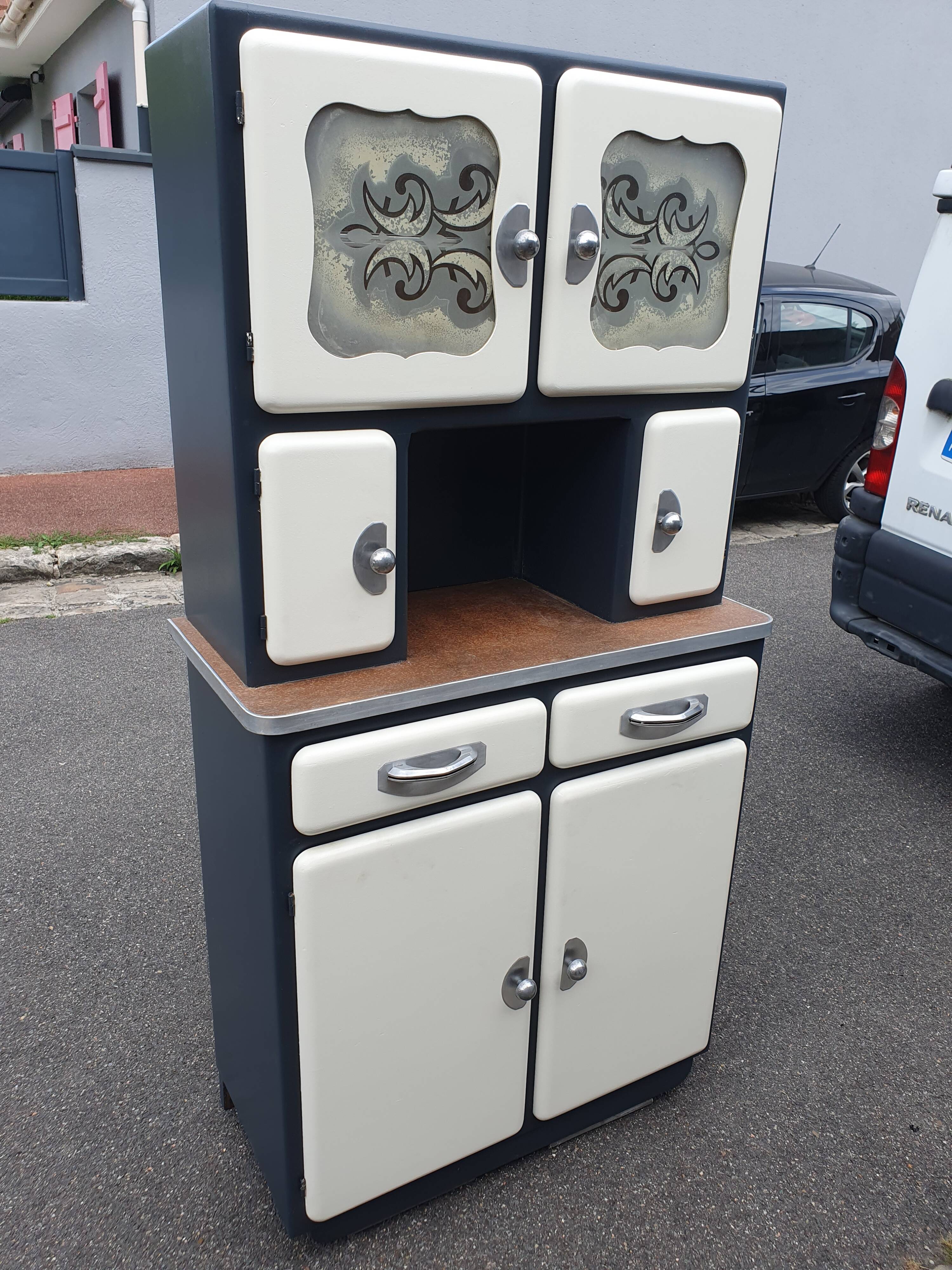 Meuble cuisine mado