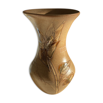 Vallauris cermal vase