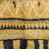 Berber carpet boujad new 170x265 cm