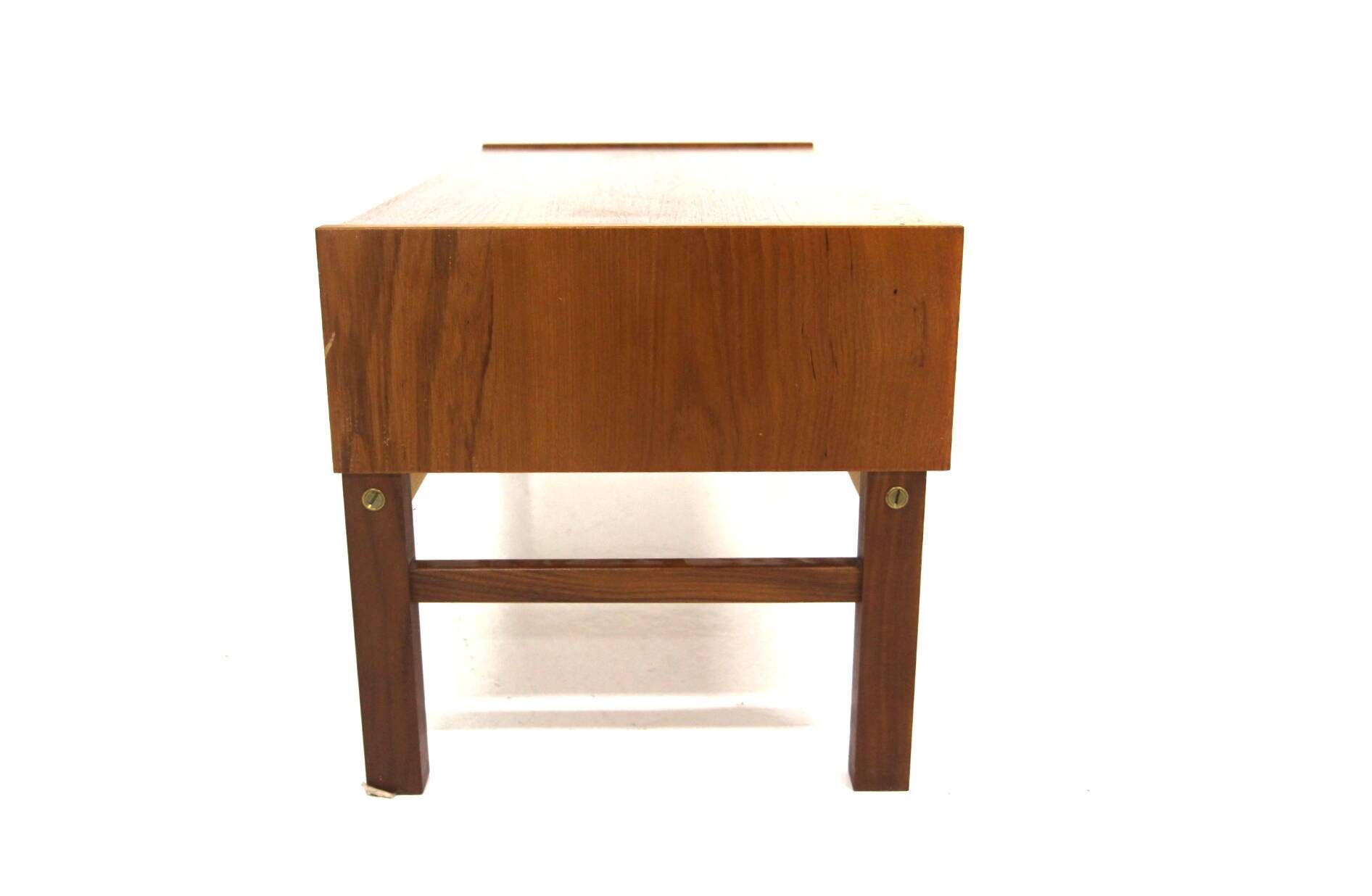 Commode scandinave en teck, Suède, 1960