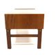 Commode scandinave en teck, Suède, 1960