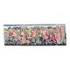 Important handwoven tapestry Medieval life 20th century