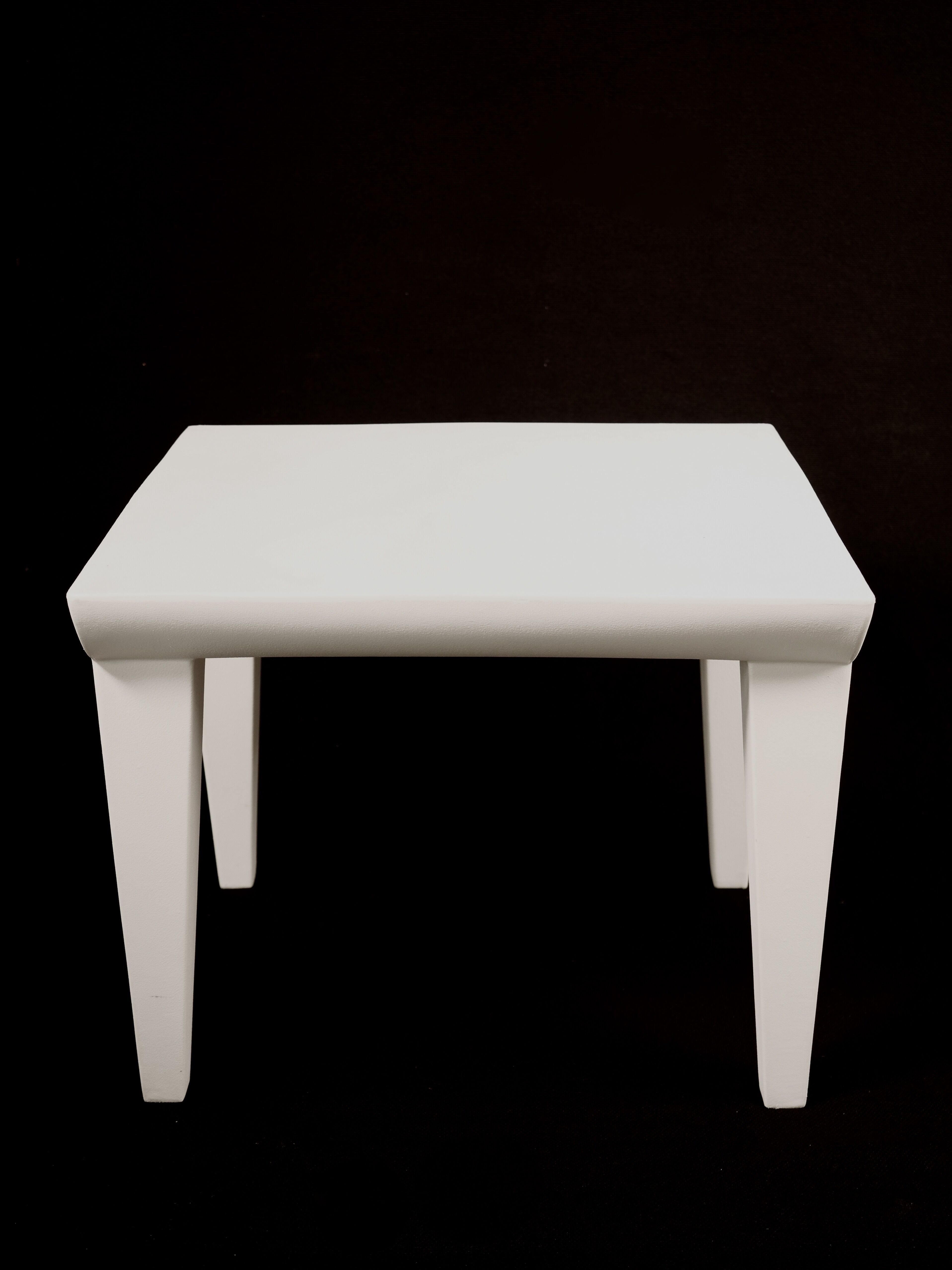 outdoor or indoor coffee table Bubble club by Philippe Starck