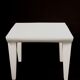 outdoor or indoor coffee table Bubble club by Philippe Starck