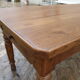 Table de ferme