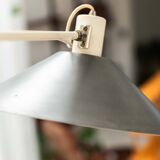 Counterbalance ceiling lamp by JJM Hoogervorst for Anvia Almelo, 1950's