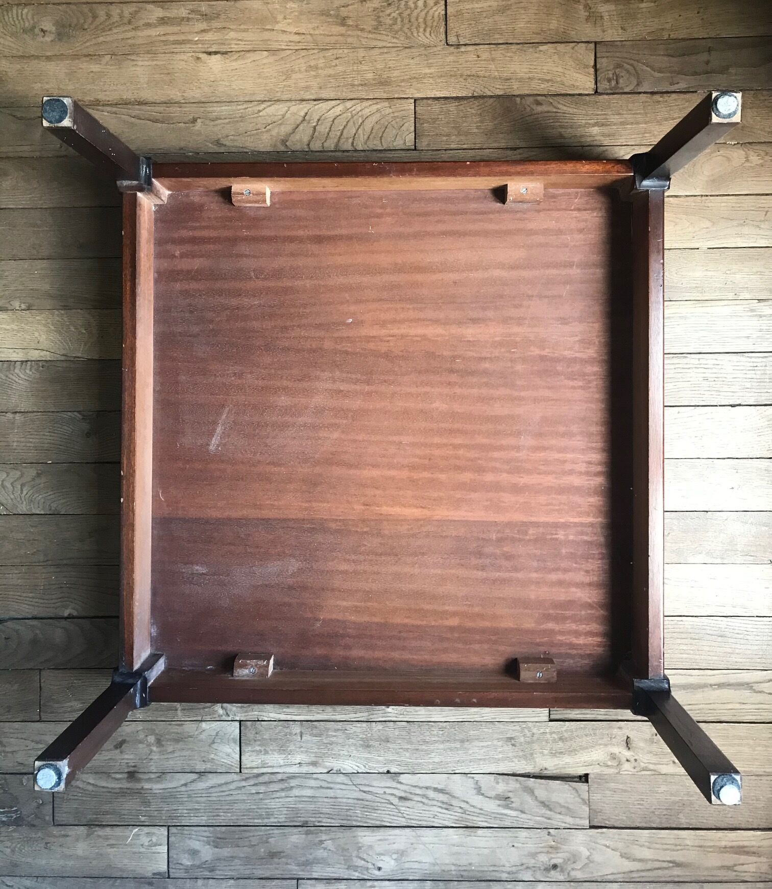 Scandinavian coffee table