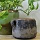 Cache-pot ancien en grès
