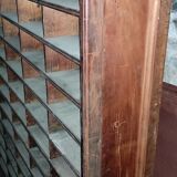 Workshop furniture with lockers