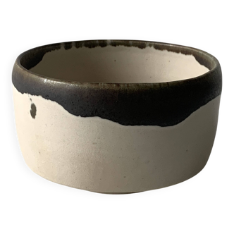 Stoneware bowl