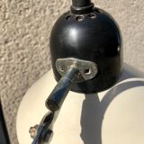 Aluminor 70s articulated desk lamp