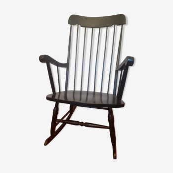 Bscule chair