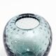 Bullicante Murano glass vase