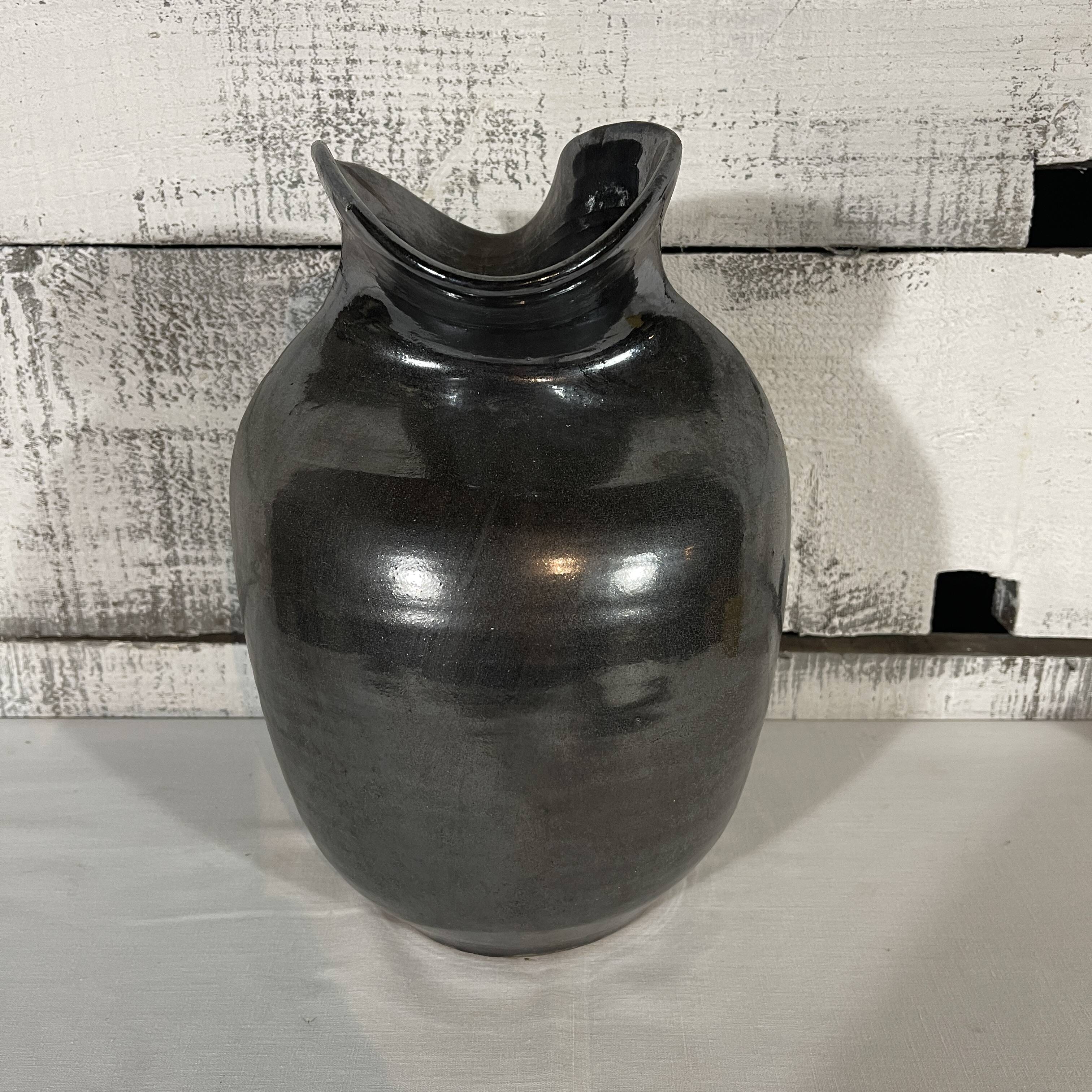 Thomas Buxo Vase