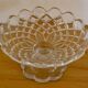 Candlestick - Cup glass