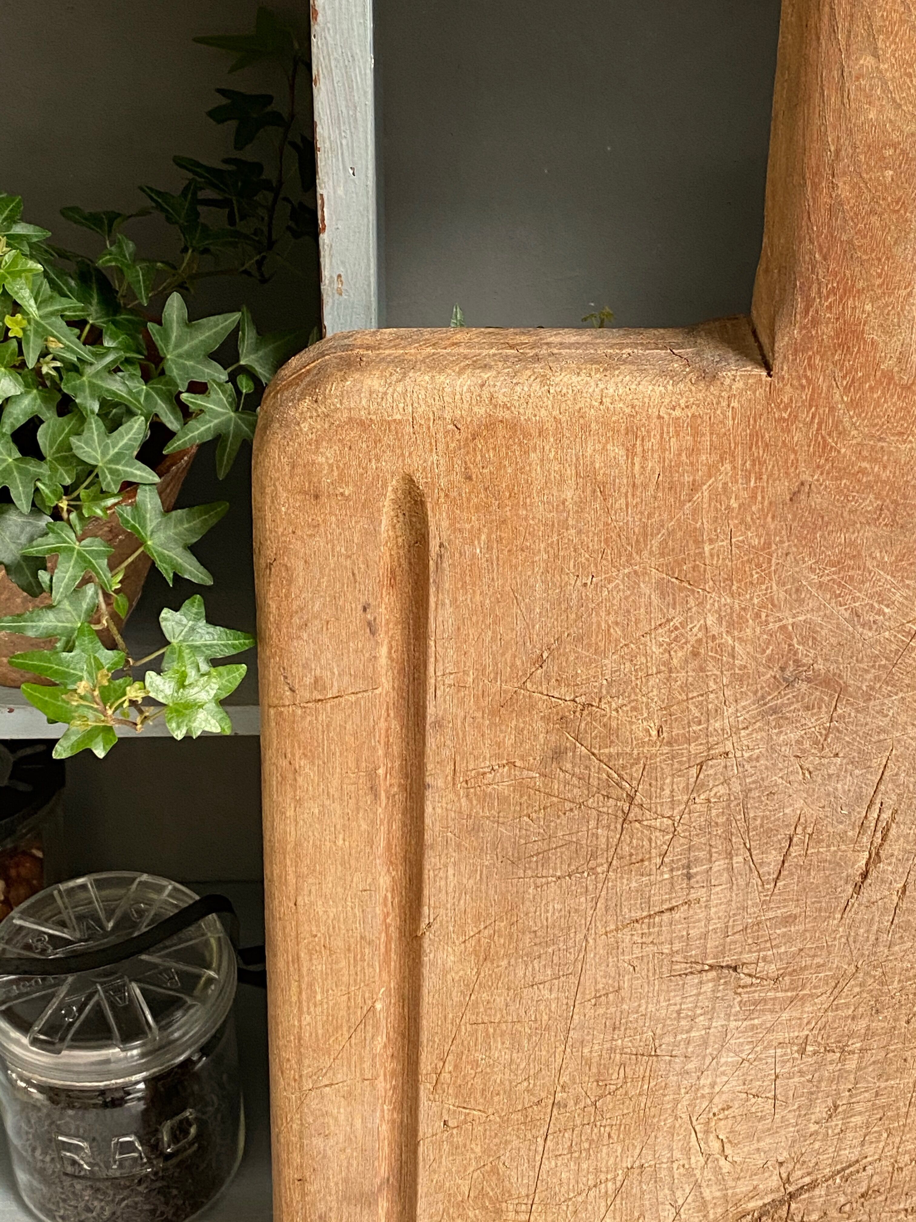 Cutting board size XXL