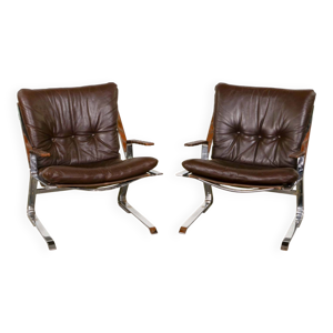 Fauteuils ''Pirate''