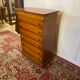 Commode haute 6 tiroirs