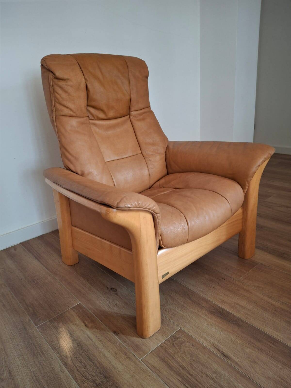 Stressless Norway 80s Armchair