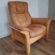 Fauteuil Stressless Norvège années 80