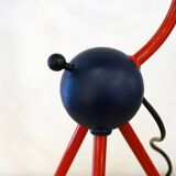 Lamp 1980' Memphis style