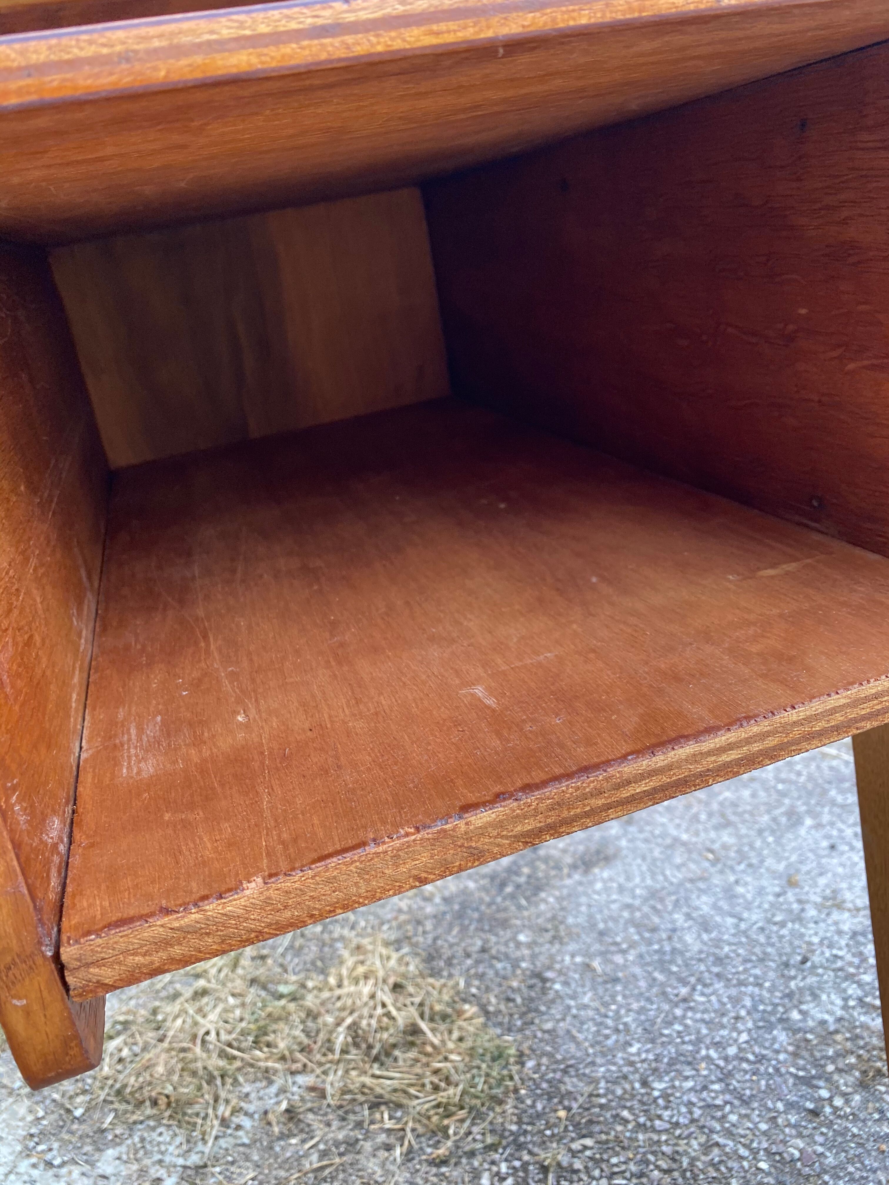 Vintage desk 50