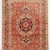 Oversized  turkish rug, 291x214cm