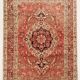 Oversized  turkish rug, 291x214cm