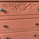 Vintage chest of drawers