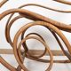 Rocking chair, bentwood