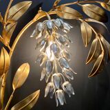 Kögl Pioggia d'Oro Wall Lamp