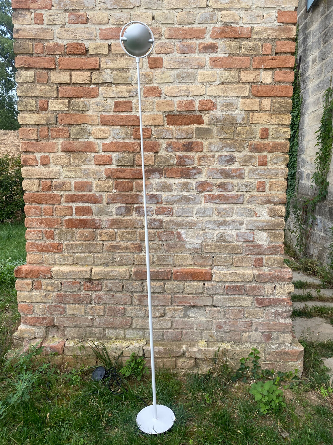 Floor lamp Fontana Arte Nobi