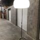 Arc Design floor lamp 1970 for Cosack