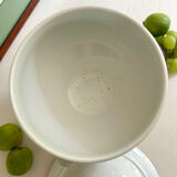 Pillivuyt porcelain soup tureen