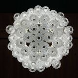 Murano glass by Flavio Poli for Seguso, 1960s