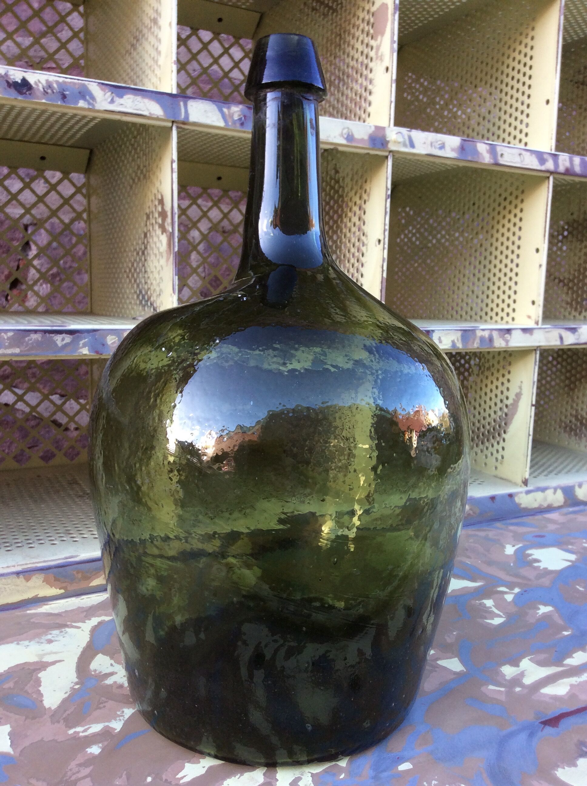 Demijohn