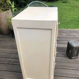 Commode chiffonnier