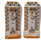 Pair of vase