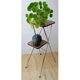 Table or plant door