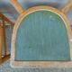 2 chaises de bistrot vintage