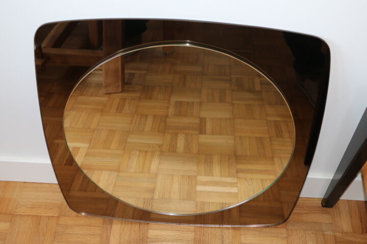 Mirror VECA Italy 607mm