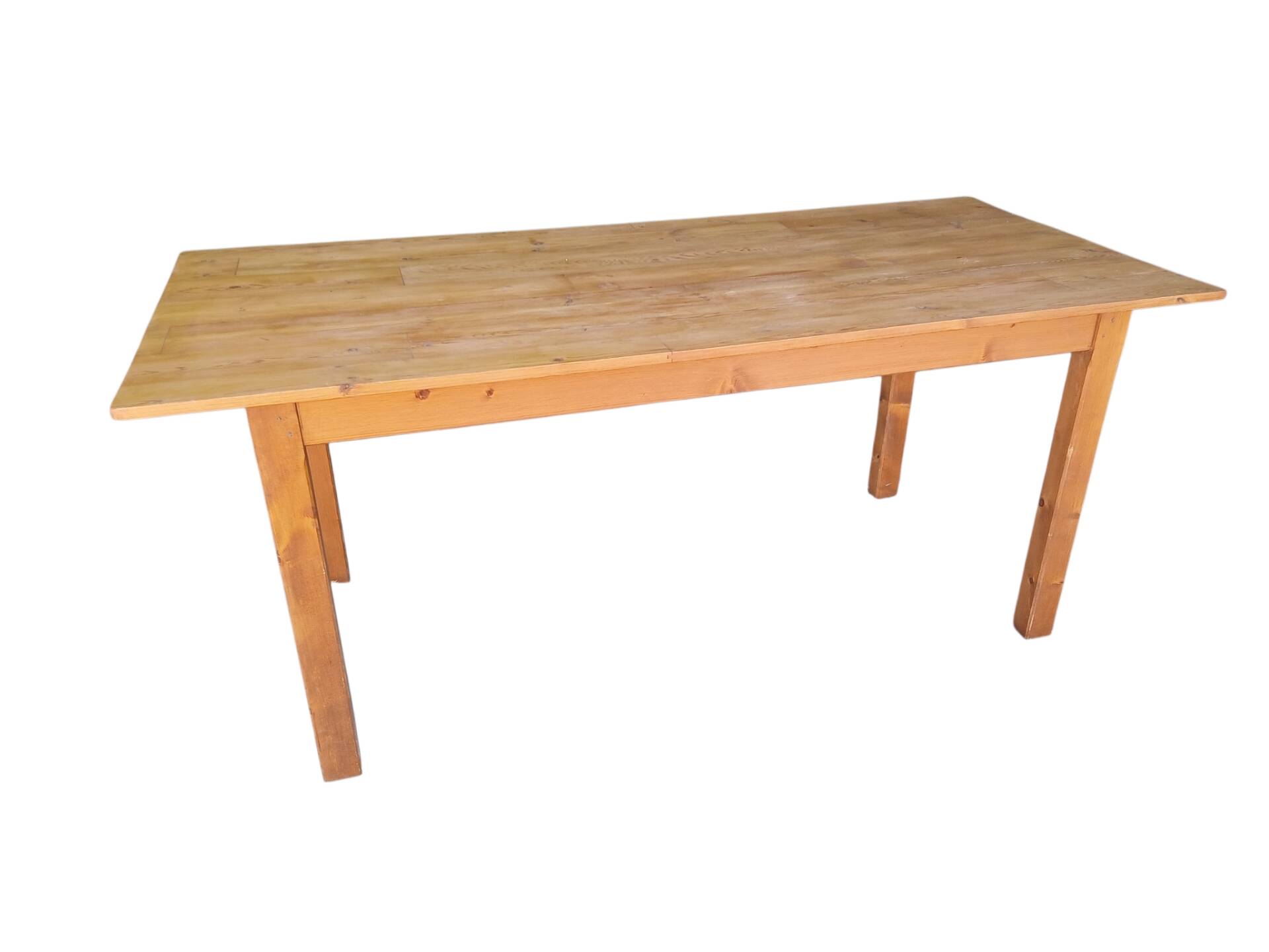 Farm table 185cm