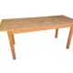 Farm table 185cm