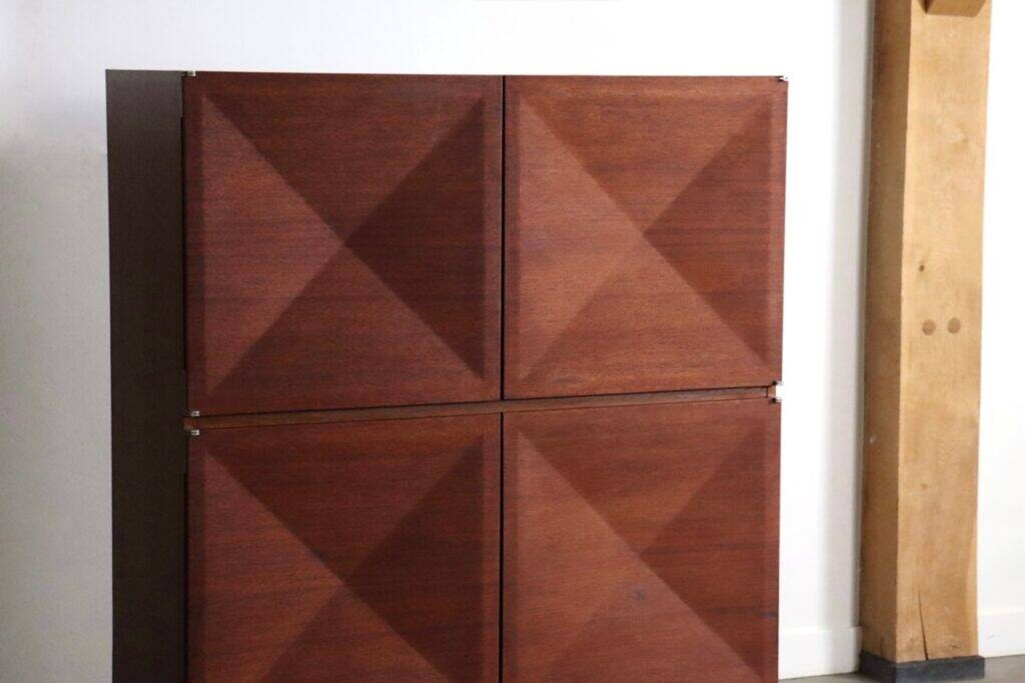 Buffet Pointe de Diamant par Philippon et Lecoq pour Behr